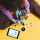 LEGO Creator 31160 Statek powietrzny: samolot wyścigowy - 1284263 - zdjęcie 9